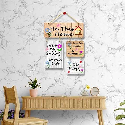 Wall Hangings - Image 3